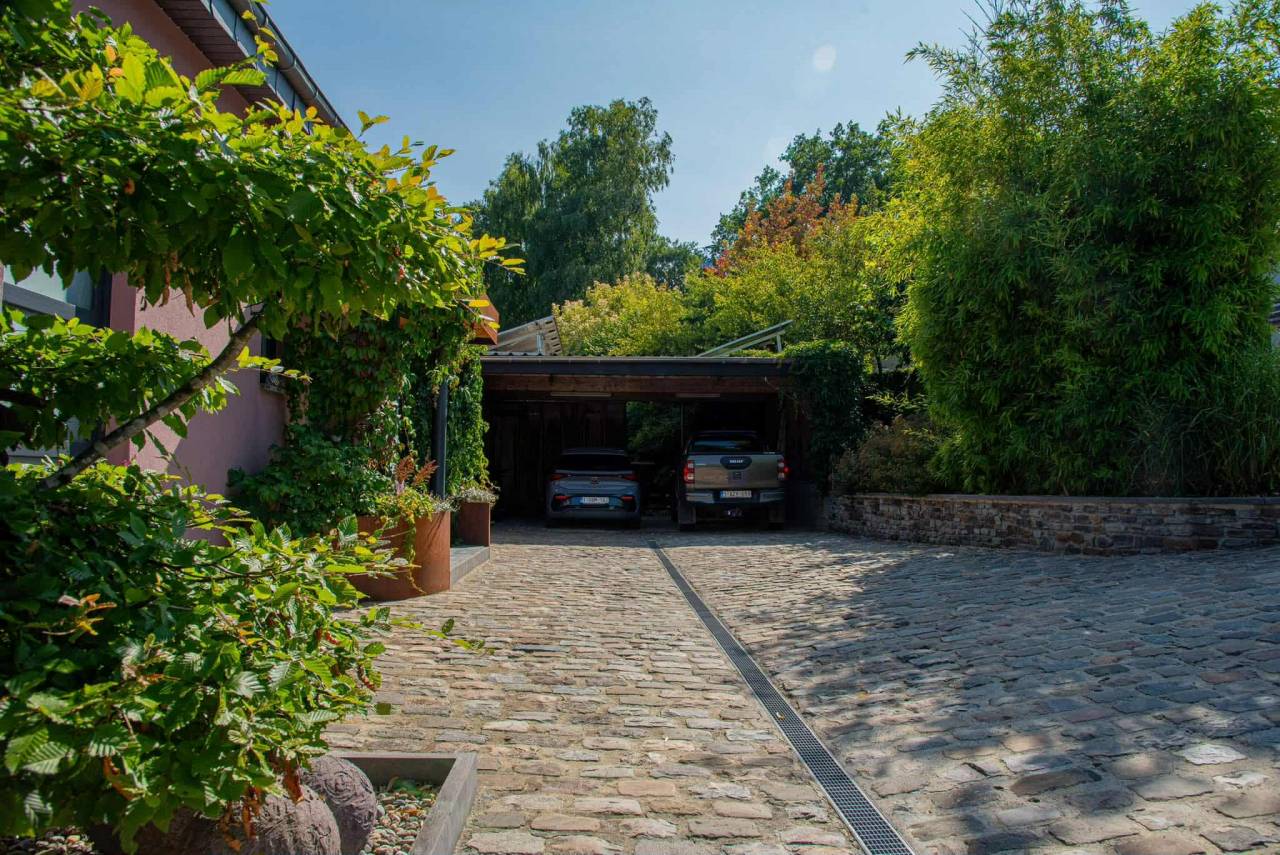 Propiedad ecuestre En venta Luxemburgo be