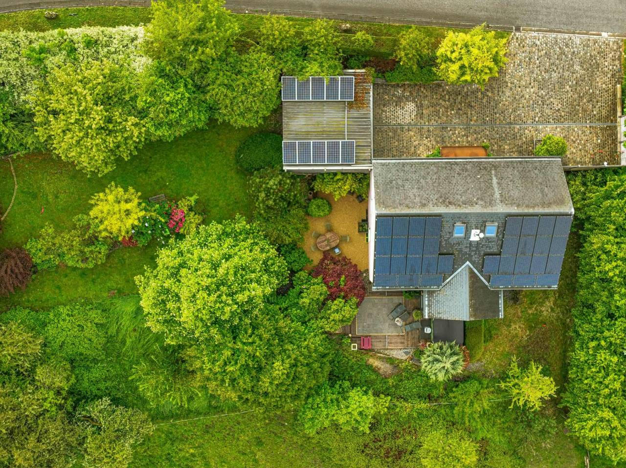 Propiedad ecuestre En venta Luxemburgo be