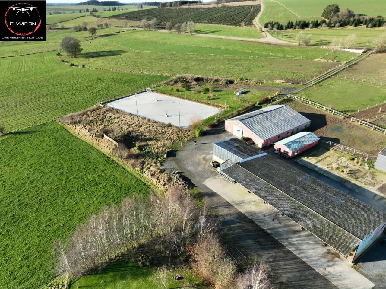 Propiedad ecuestre En venta Luxemburgo be