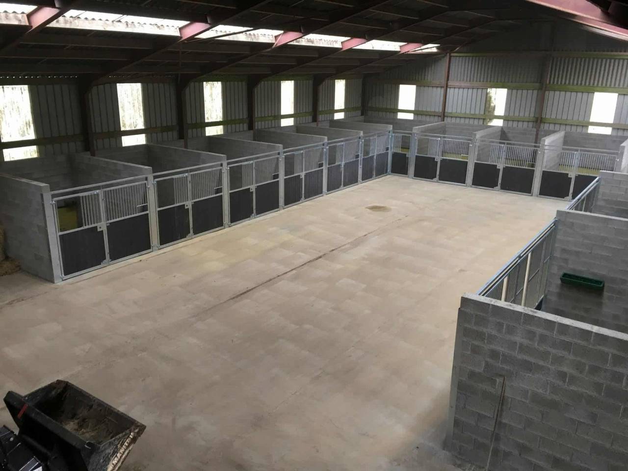 Propiedad ecuestre En venta Luxemburgo be