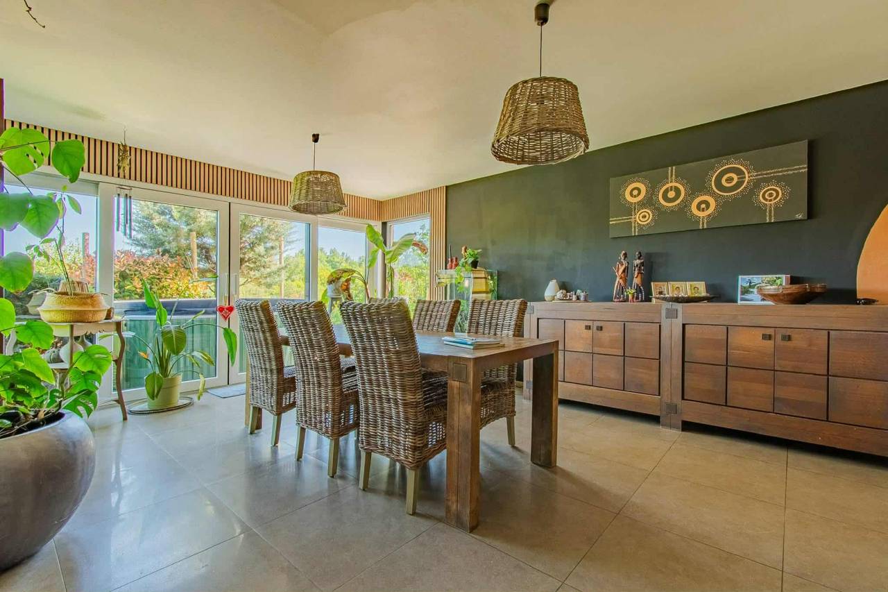 Propiedad ecuestre En venta Luxemburgo be