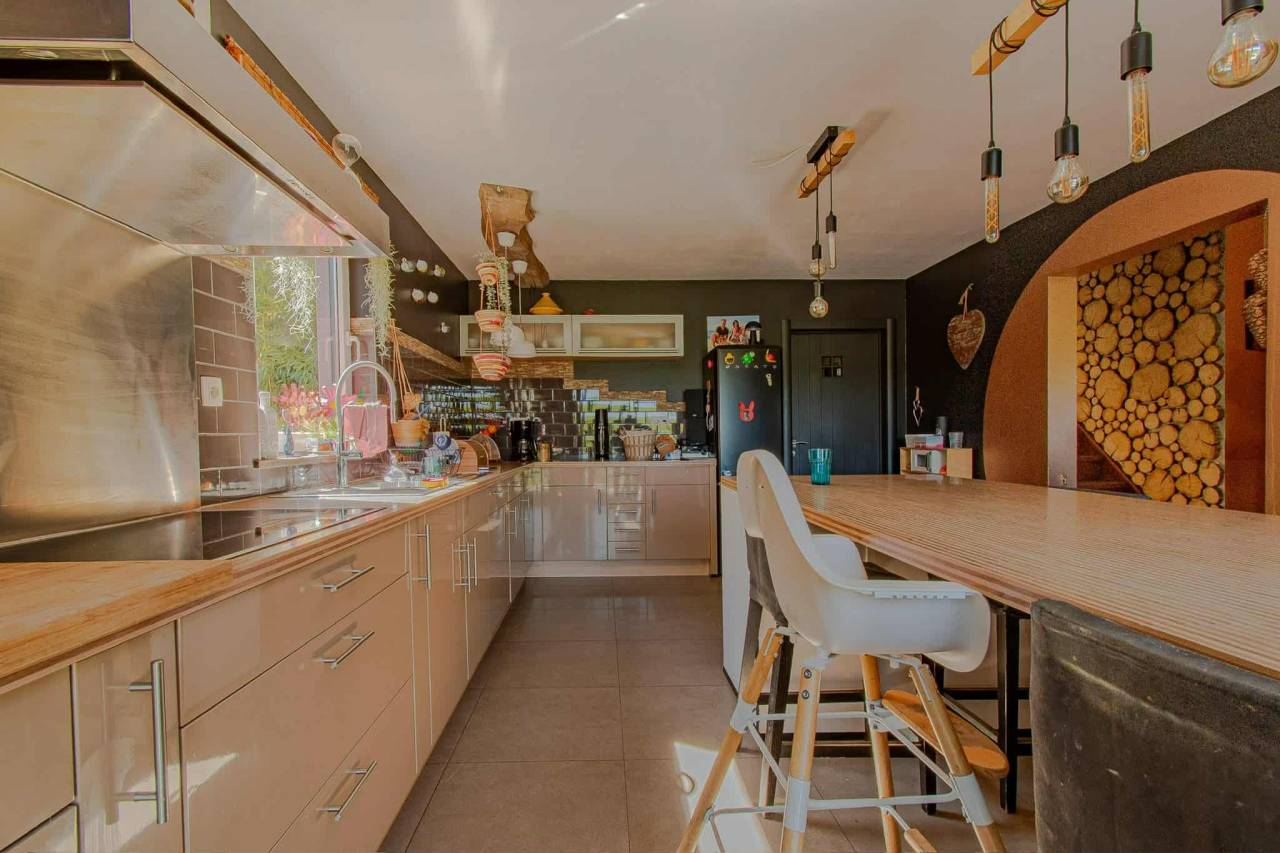 Propiedad ecuestre En venta Luxemburgo be