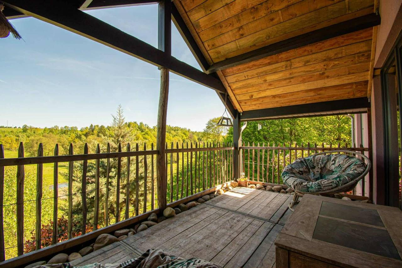 Propiedad ecuestre En venta Luxemburgo be