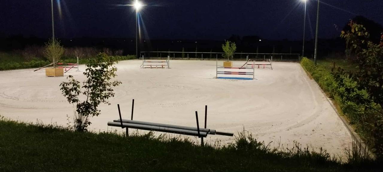 Propiedad ecuestre En venta Luxemburgo be