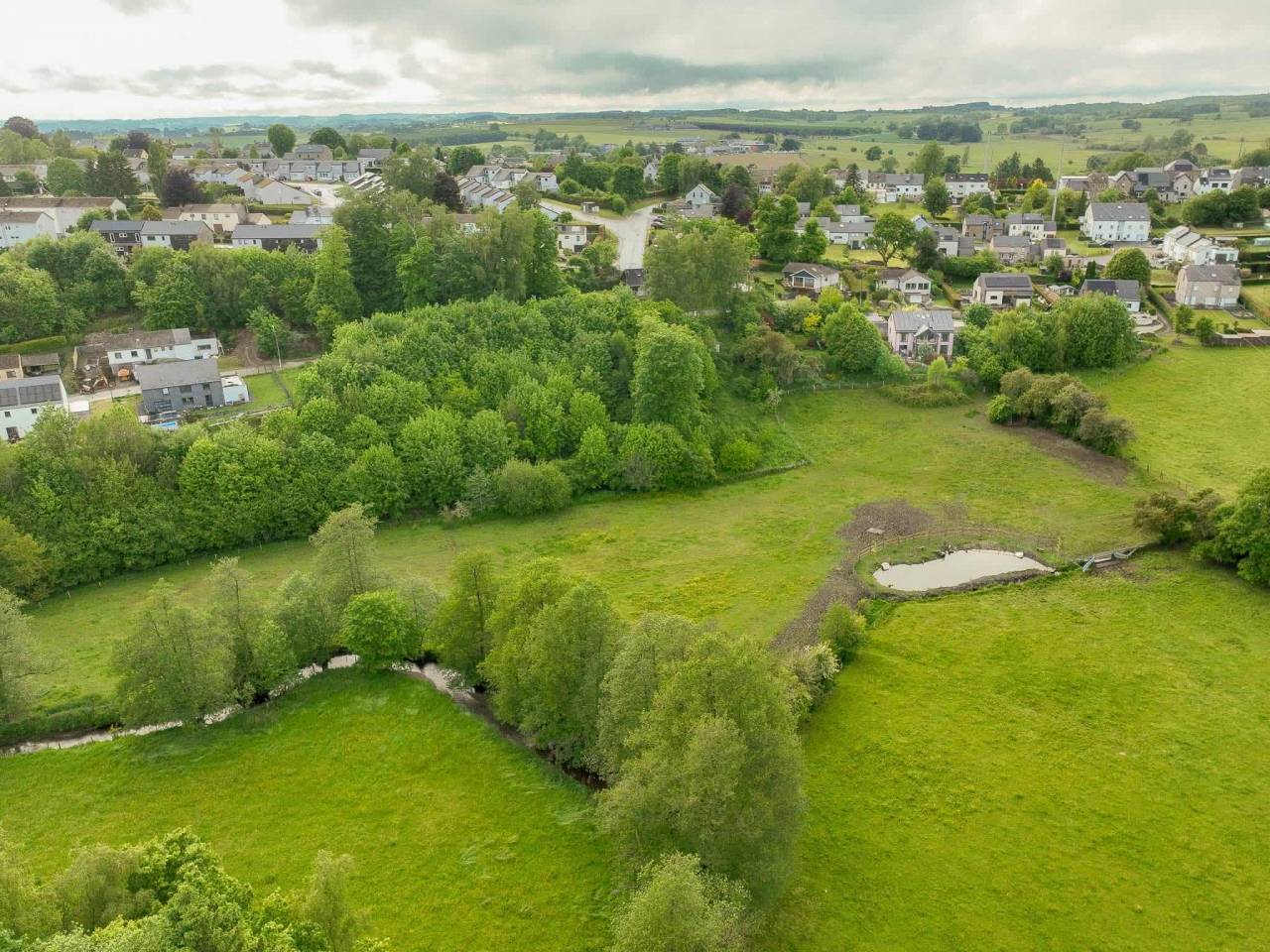 Propiedad ecuestre En venta Luxemburgo be