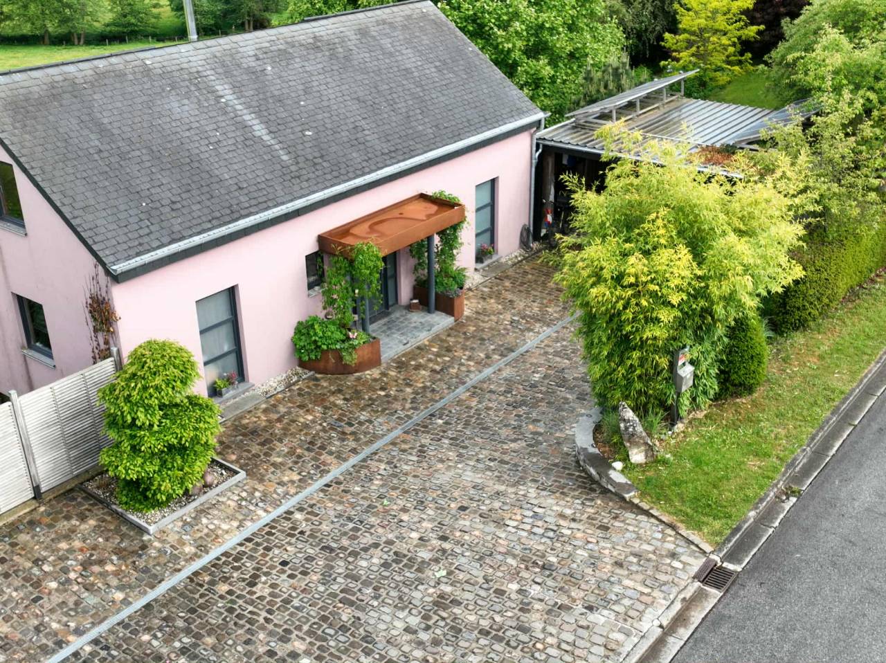 Propiedad ecuestre En venta Luxemburgo be