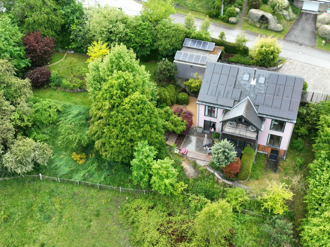 Propiedad ecuestre En venta Luxemburgo be