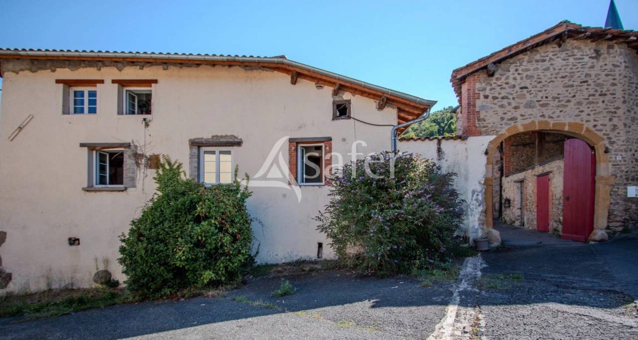 Propiedad rural En venta Ródano