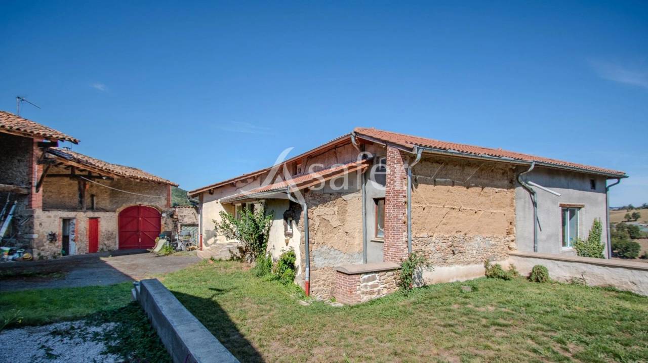 Propiedad rural En venta Ródano