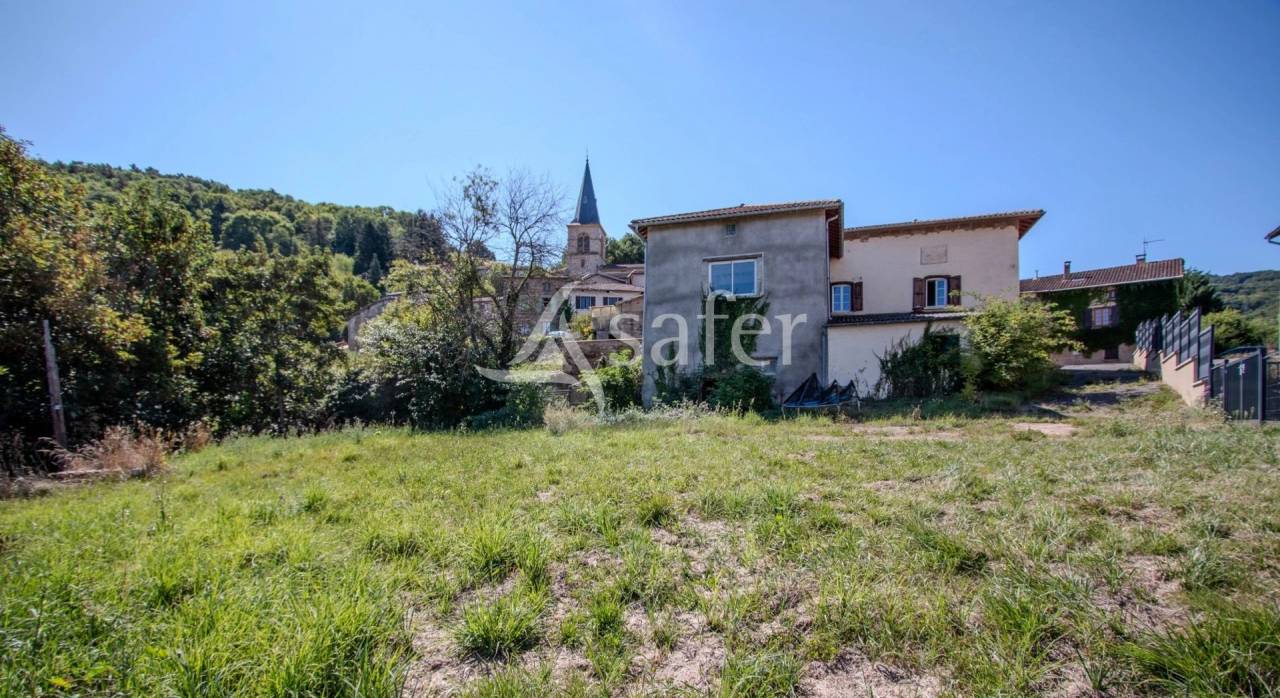Propiedad rural En venta Ródano