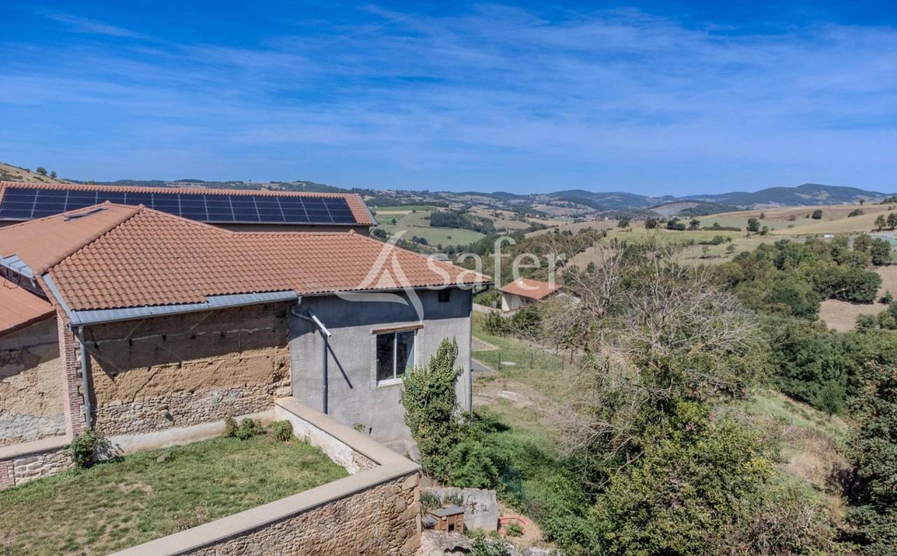 Propiedad rural En venta Ródano