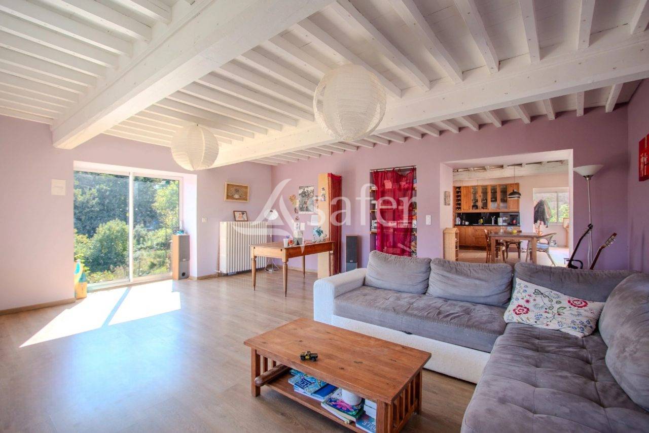 Propiedad rural En venta Ródano