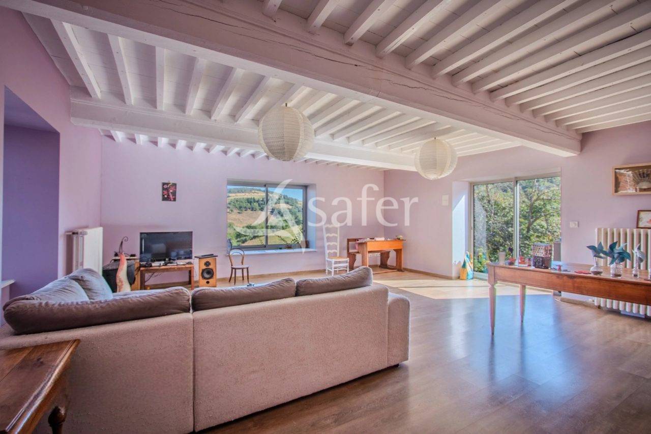 Propiedad rural En venta Ródano