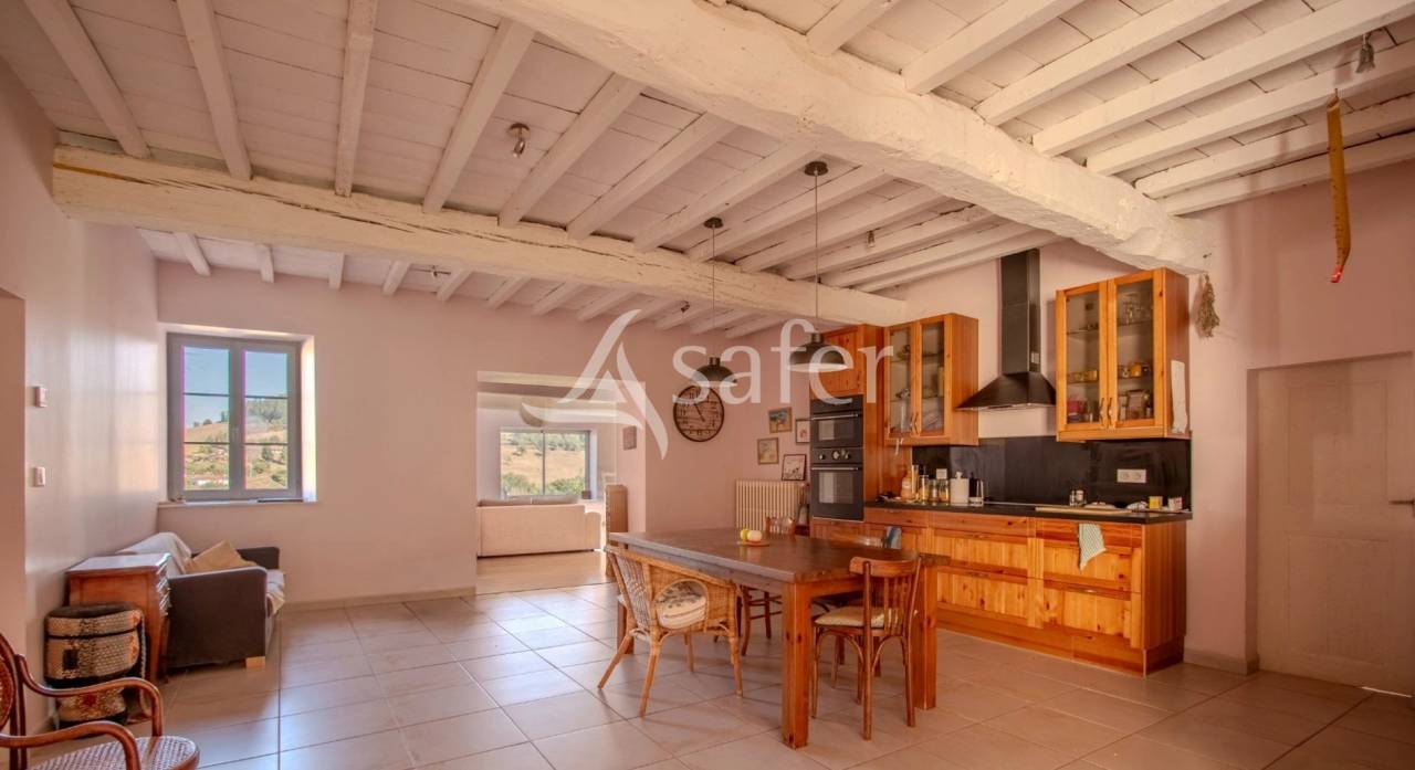 Propiedad rural En venta Ródano