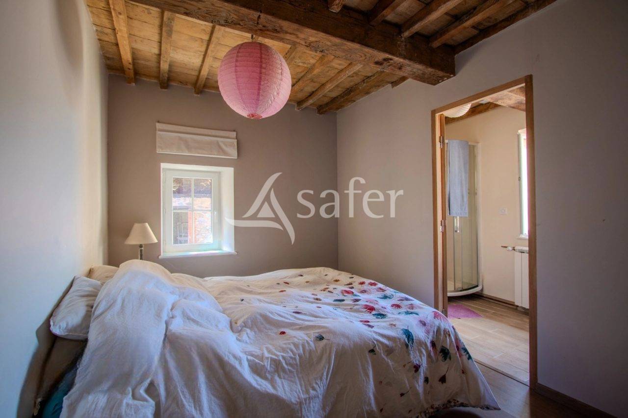 Propiedad rural En venta Ródano