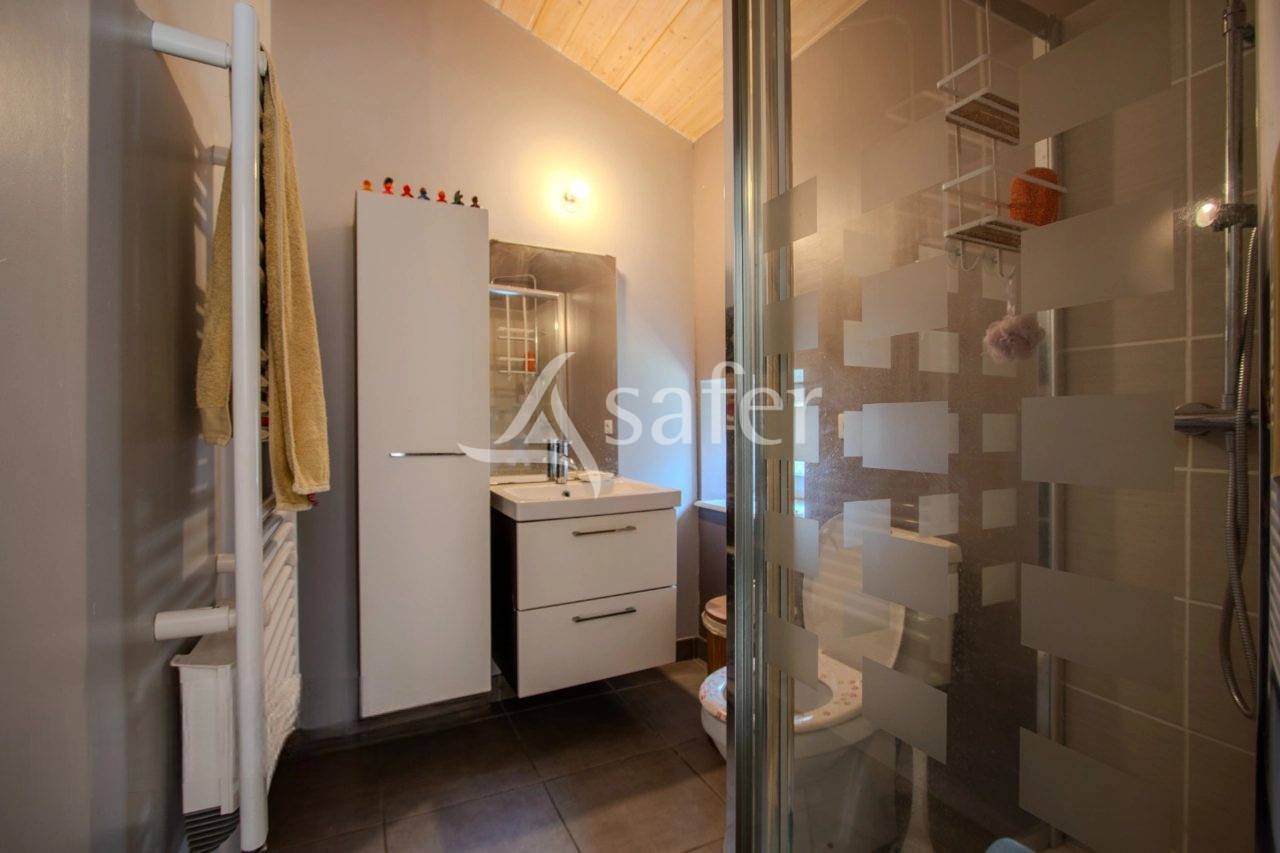 Propiedad rural En venta Ródano