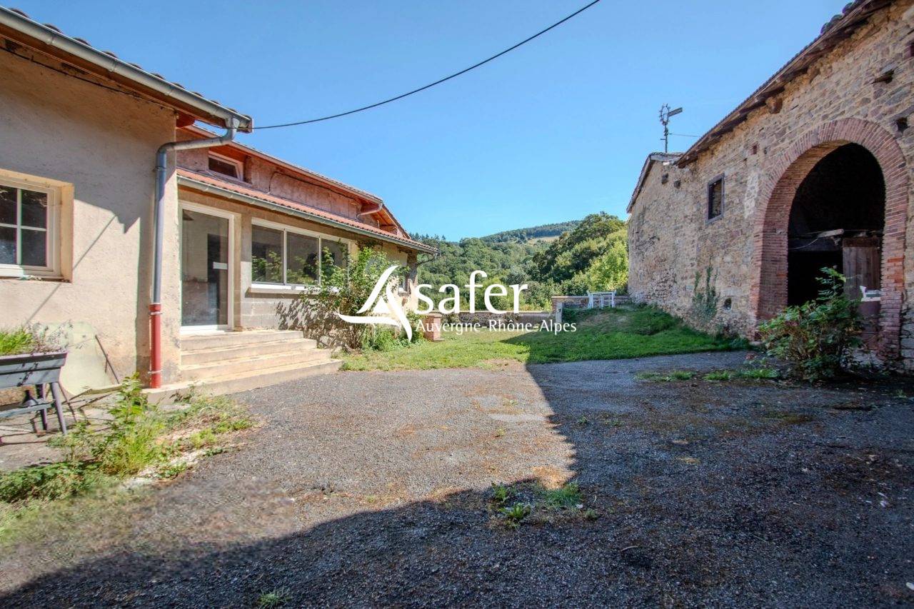 Propiedad rural En venta R&oacute;dano
