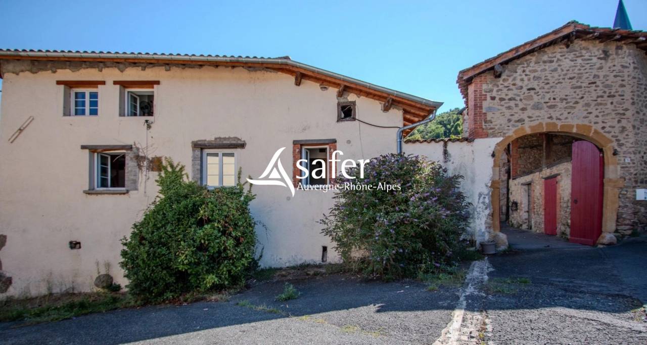 Propiedad rural En venta R&oacute;dano