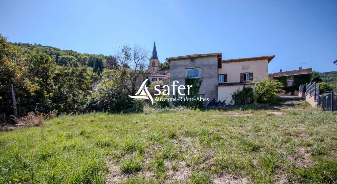 Propiedad rural En venta R&oacute;dano