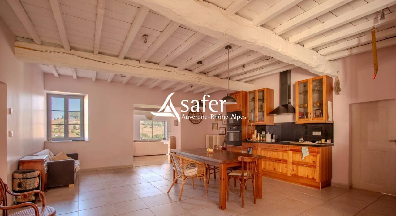 Propiedad rural En venta R&oacute;dano