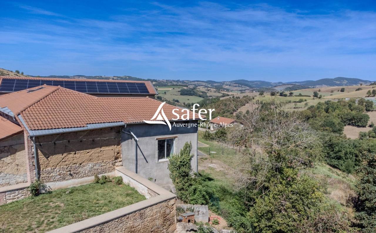 Propiedad rural En venta R&oacute;dano
