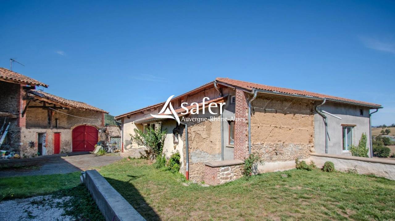 Propiedad rural En venta R&oacute;dano