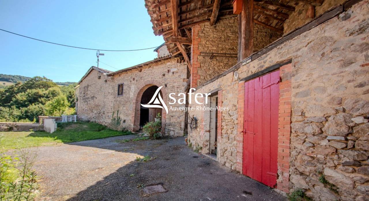 Propiedad rural En venta R&oacute;dano