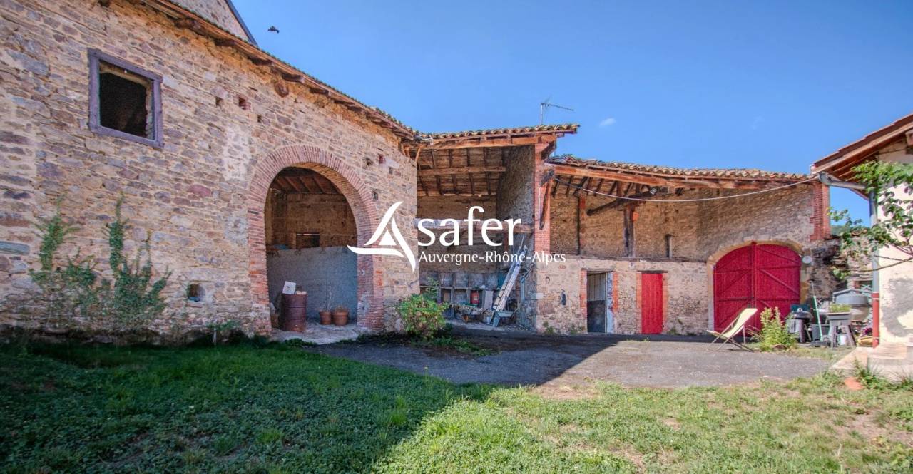 Propiedad rural En venta R&oacute;dano