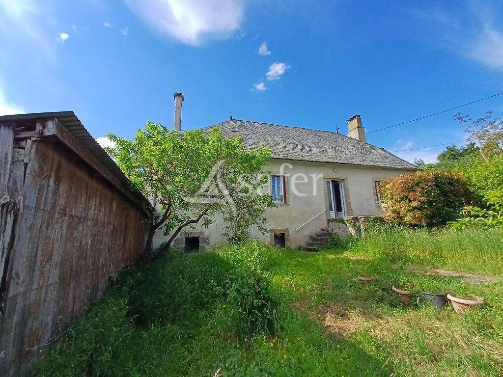 Explotación agrícola En venta Corrèze