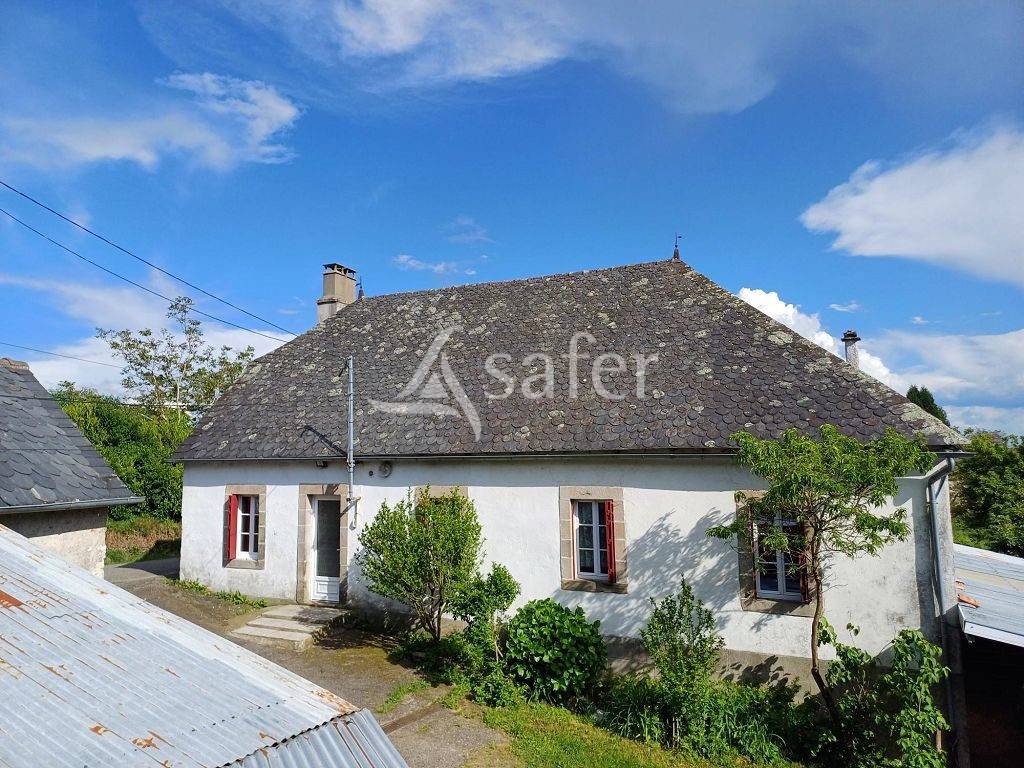 Explotación agrícola En venta Corrèze