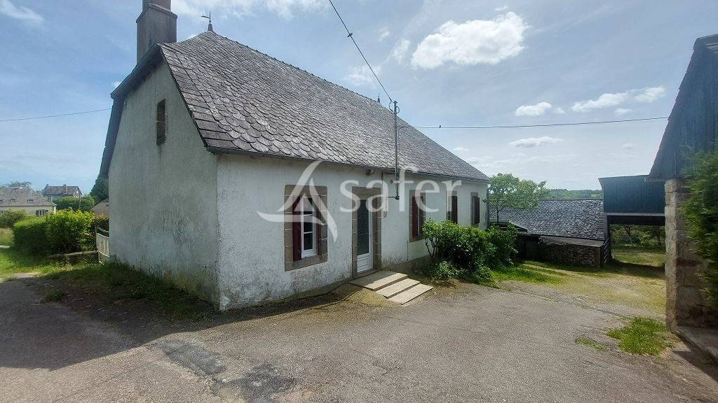 Explotación agrícola En venta Corrèze