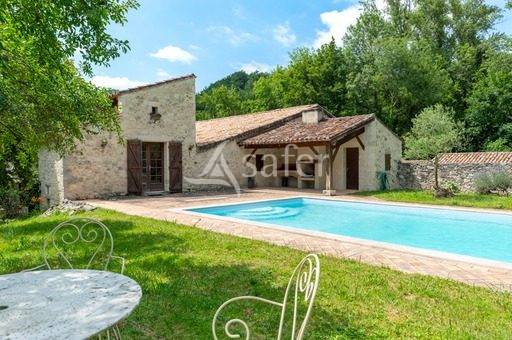 Explotación agrícola En venta Lot y Garona