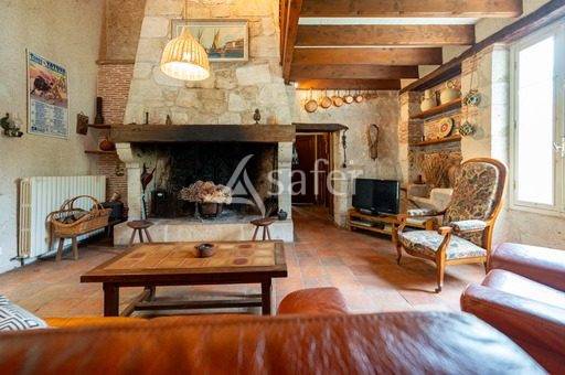 Explotación agrícola En venta Lot y Garona