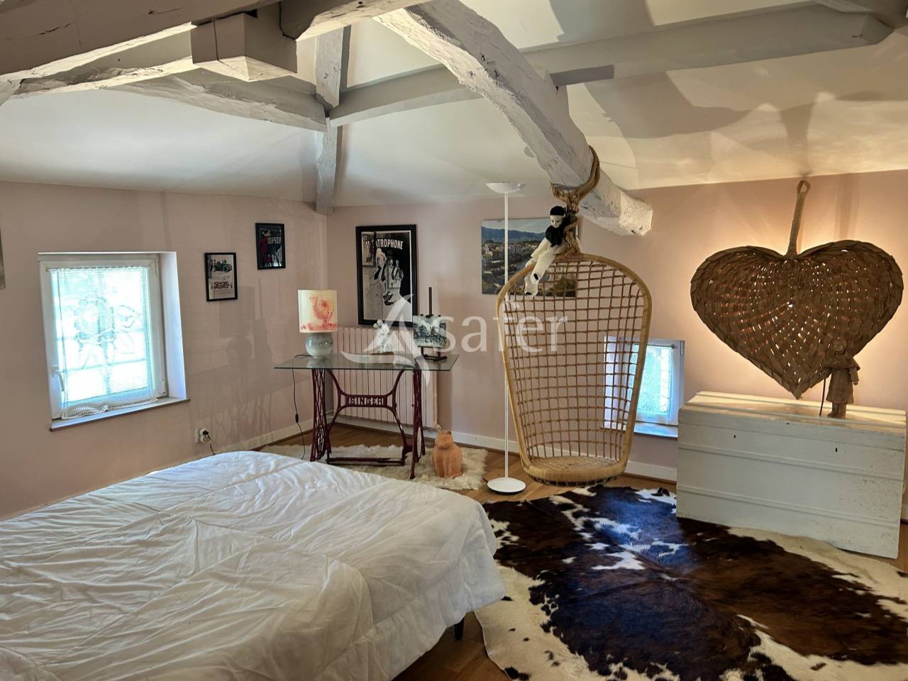 Explotación agrícola En venta Lot y Garona