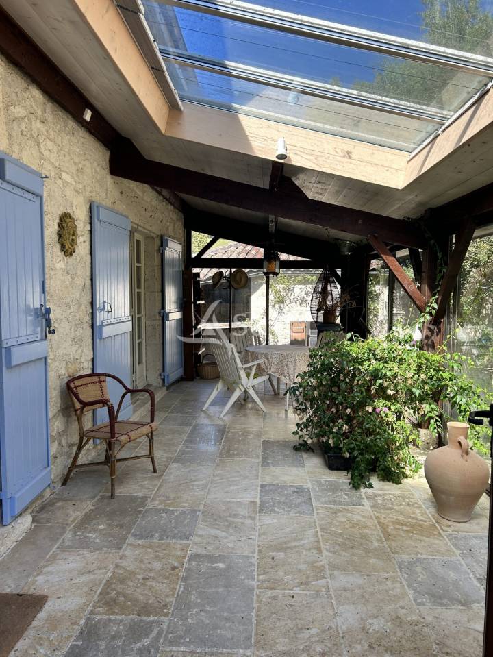 Explotaci&oacute;n agr&iacute;cola En venta Lot y Garona