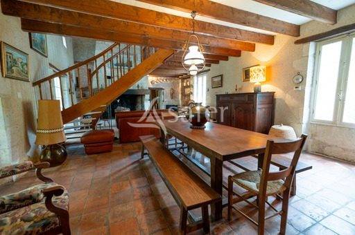 Explotaci&oacute;n agr&iacute;cola En venta Lot y Garona