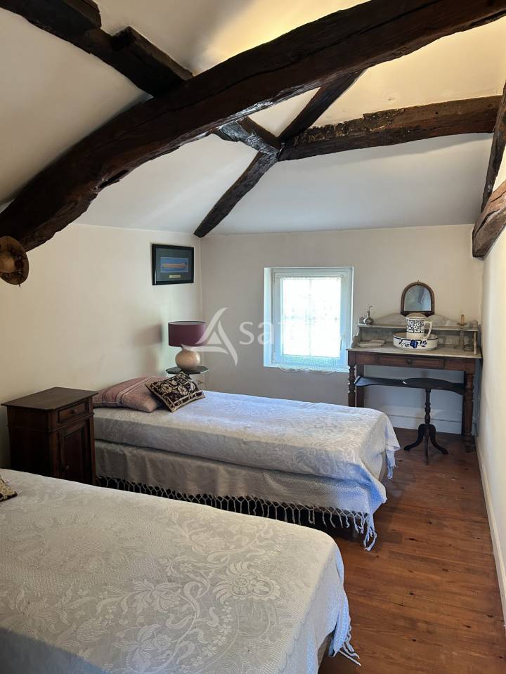 Explotaci&oacute;n agr&iacute;cola En venta Lot y Garona