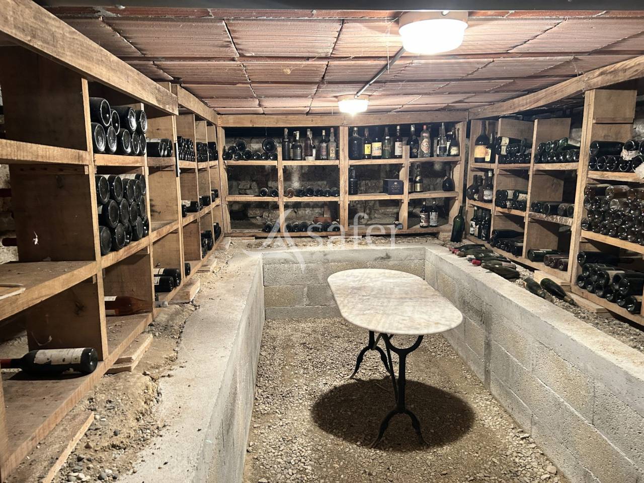 Explotaci&oacute;n agr&iacute;cola En venta Lot y Garona