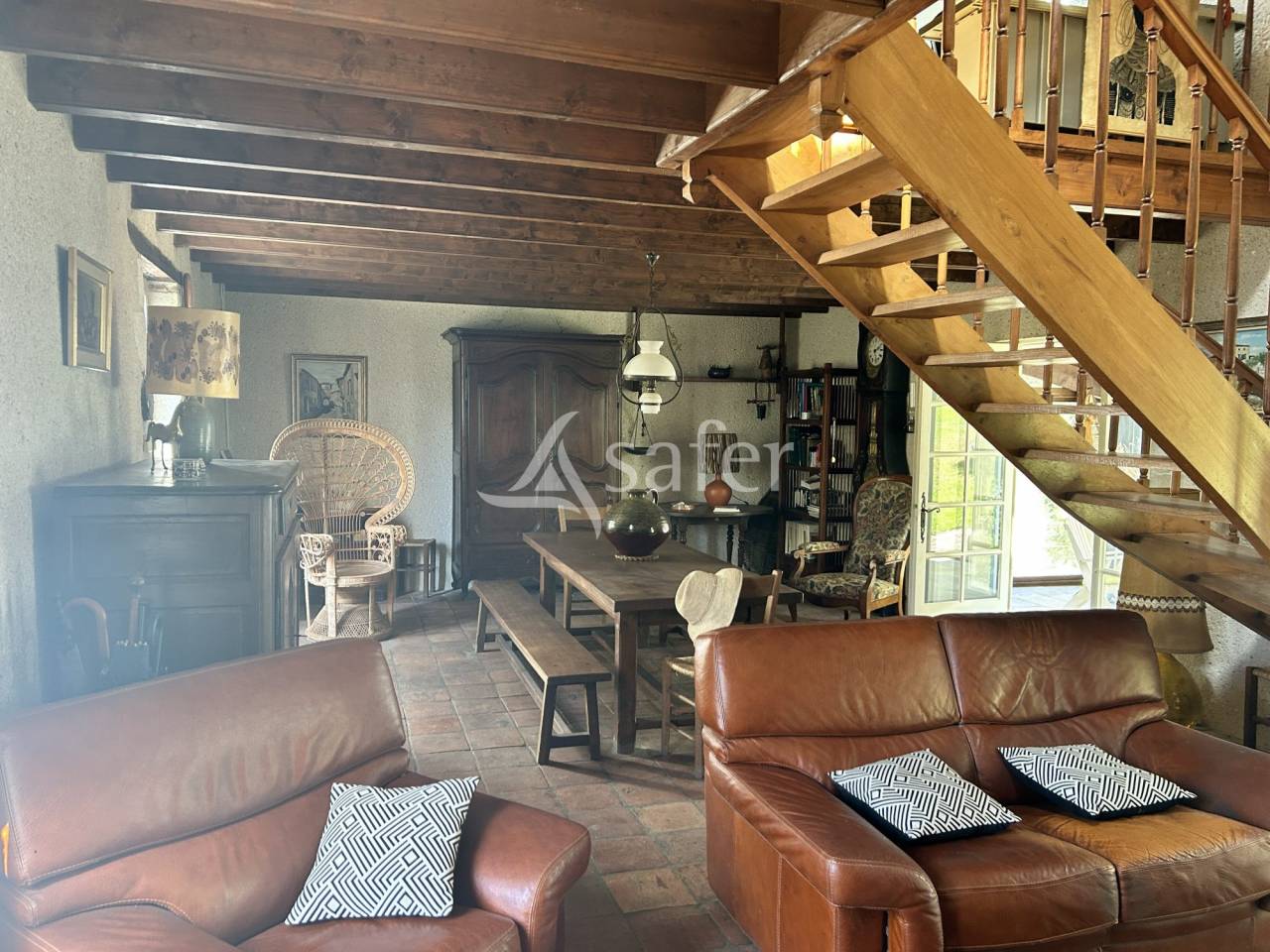 Explotaci&oacute;n agr&iacute;cola En venta Lot y Garona