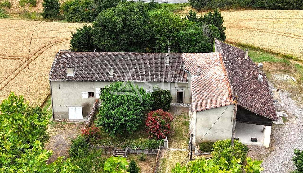 Propiedad rural En venta Tarn y Garona