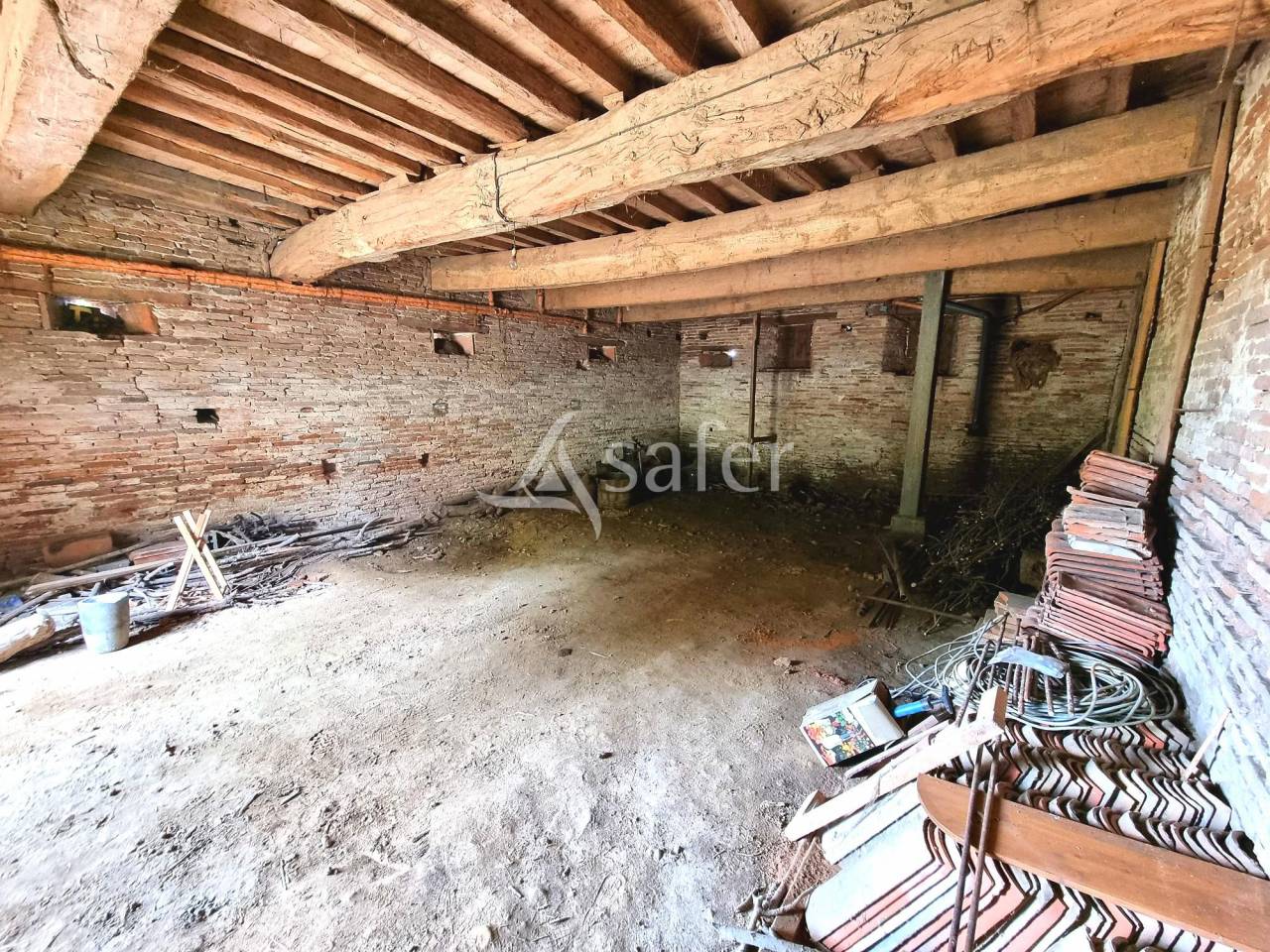 Propiedad rural En venta Tarn y Garona