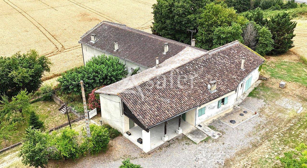 Propiedad rural En venta Tarn y Garona
