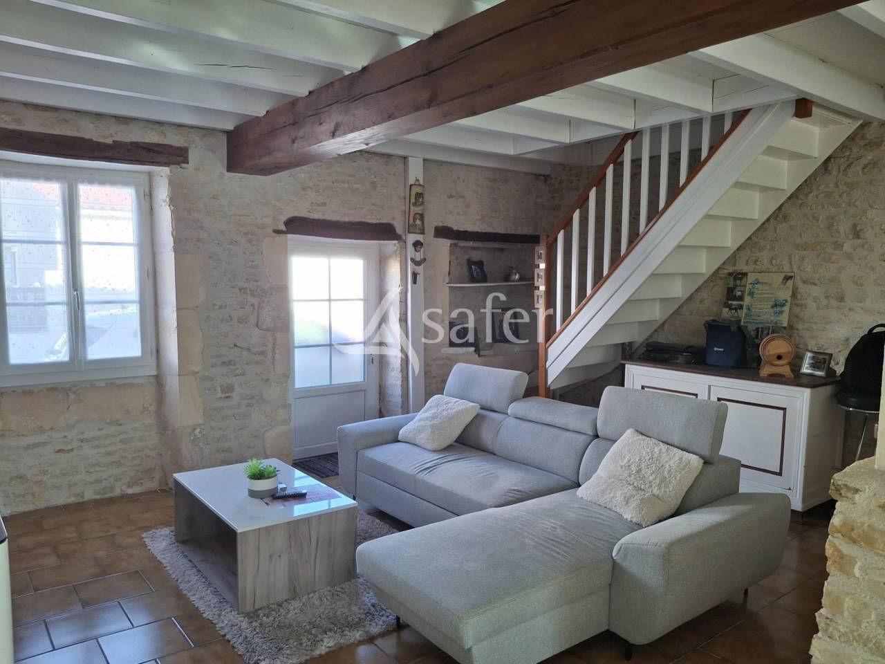 Explotación agrícola En venta Charente Marítimo