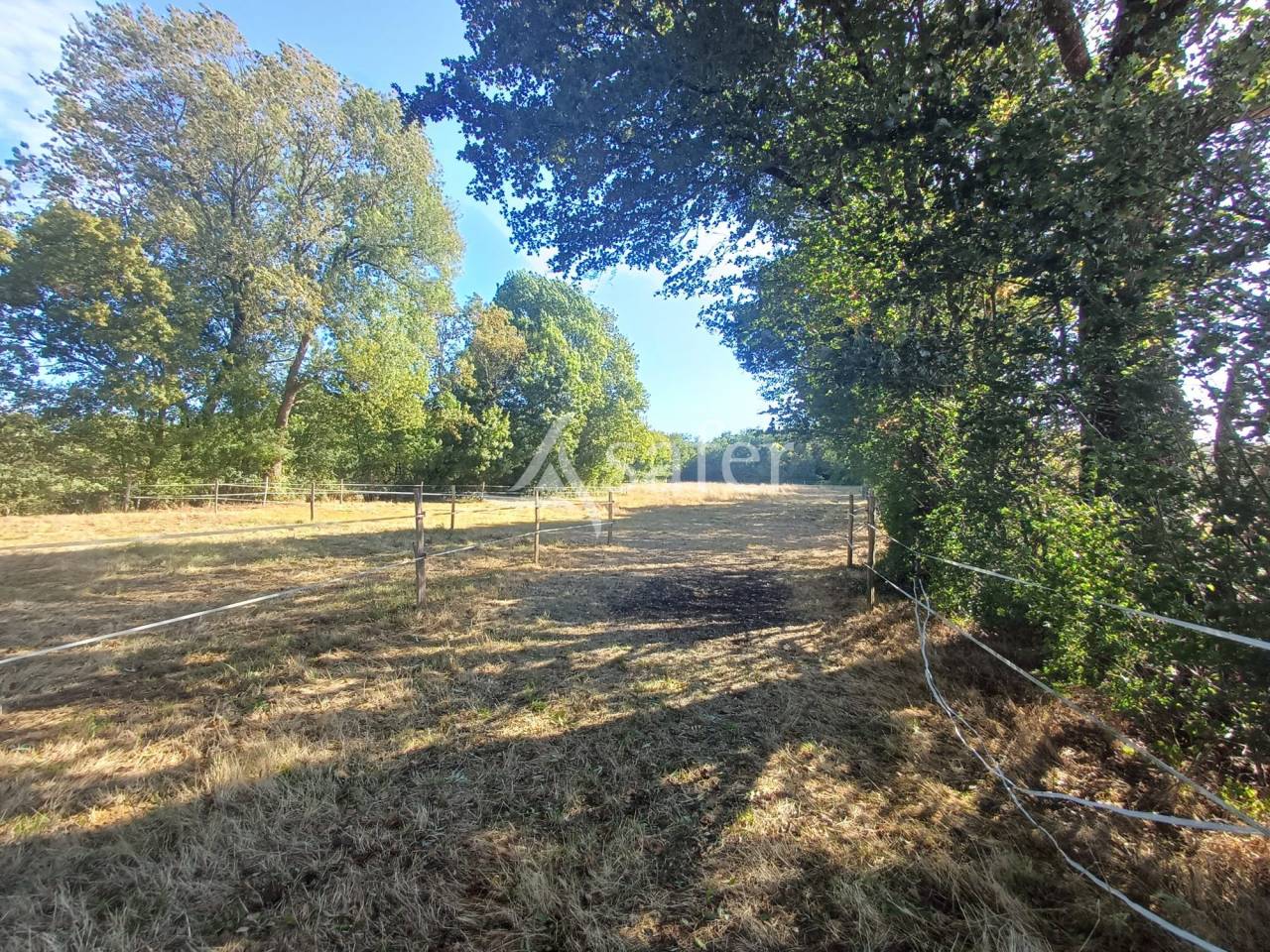 Explotación agrícola En venta Charente Marítimo