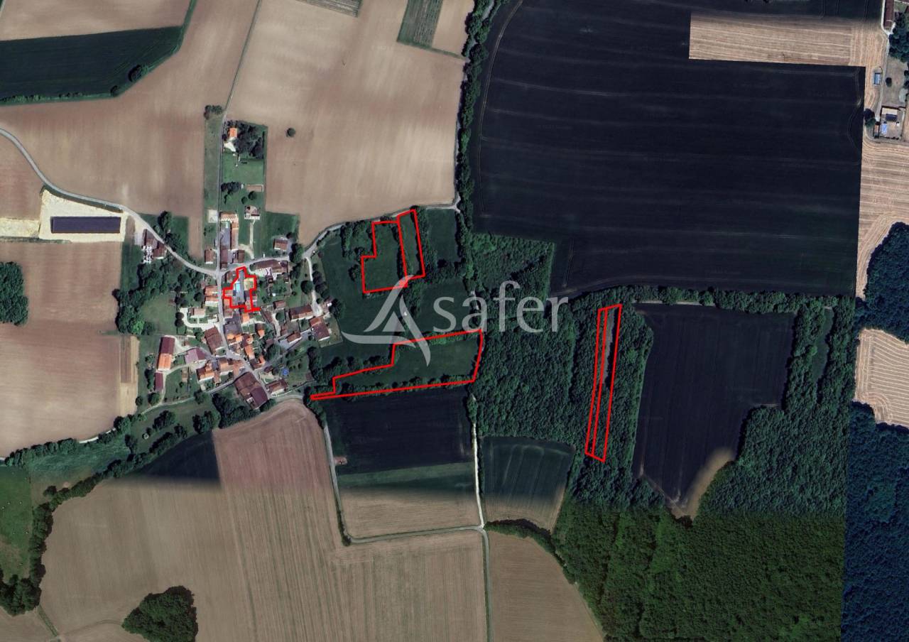 Explotación agrícola En venta Charente Marítimo