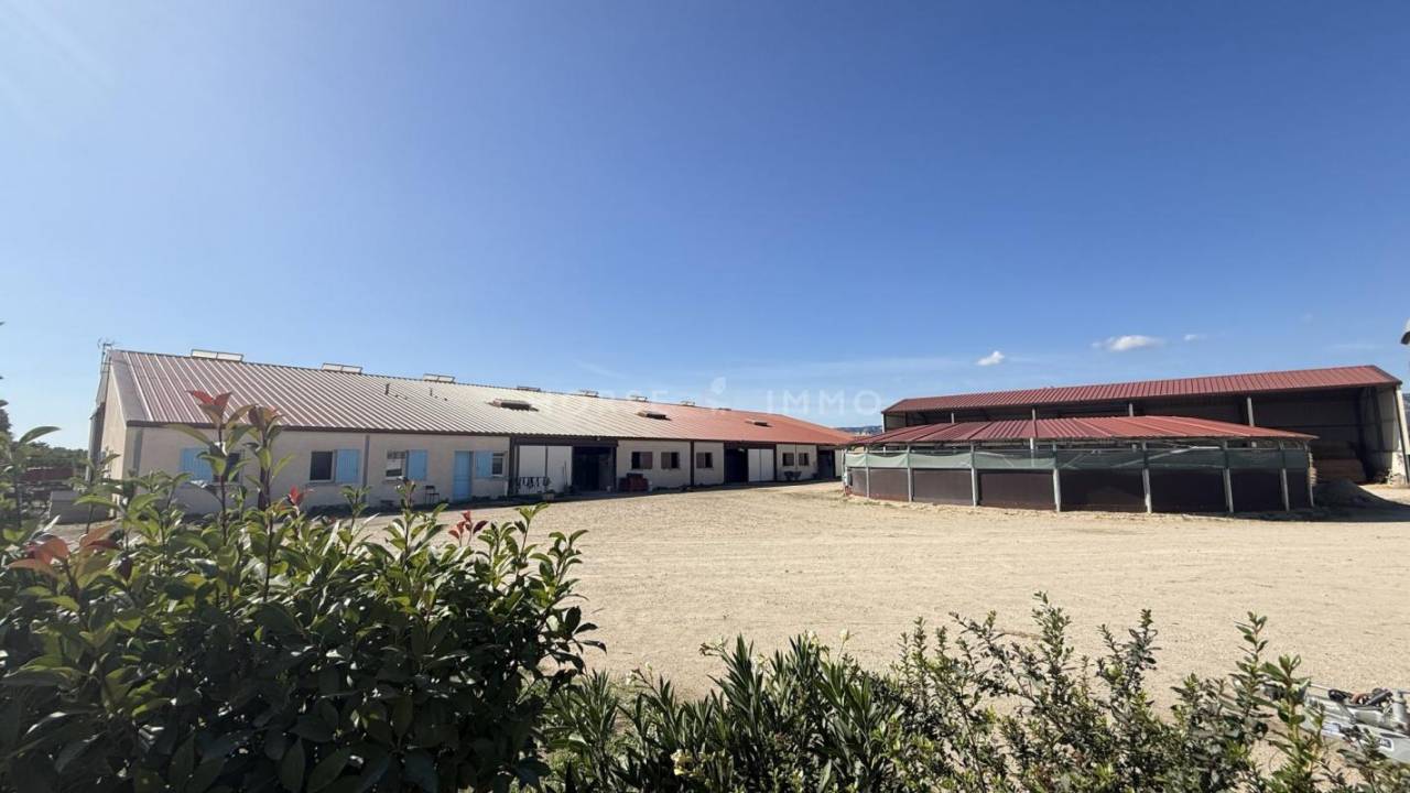 Acaballadero En venta Bocas del Ródano