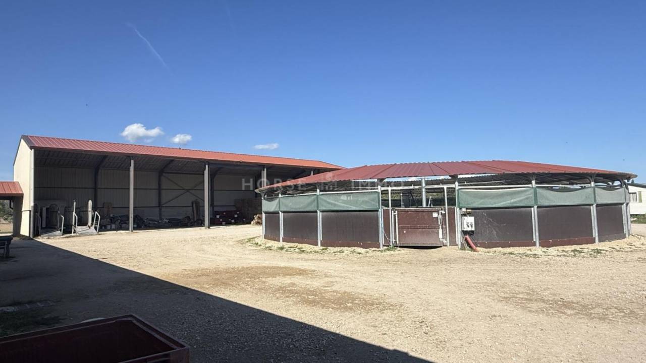 Acaballadero En venta Bocas del Ródano