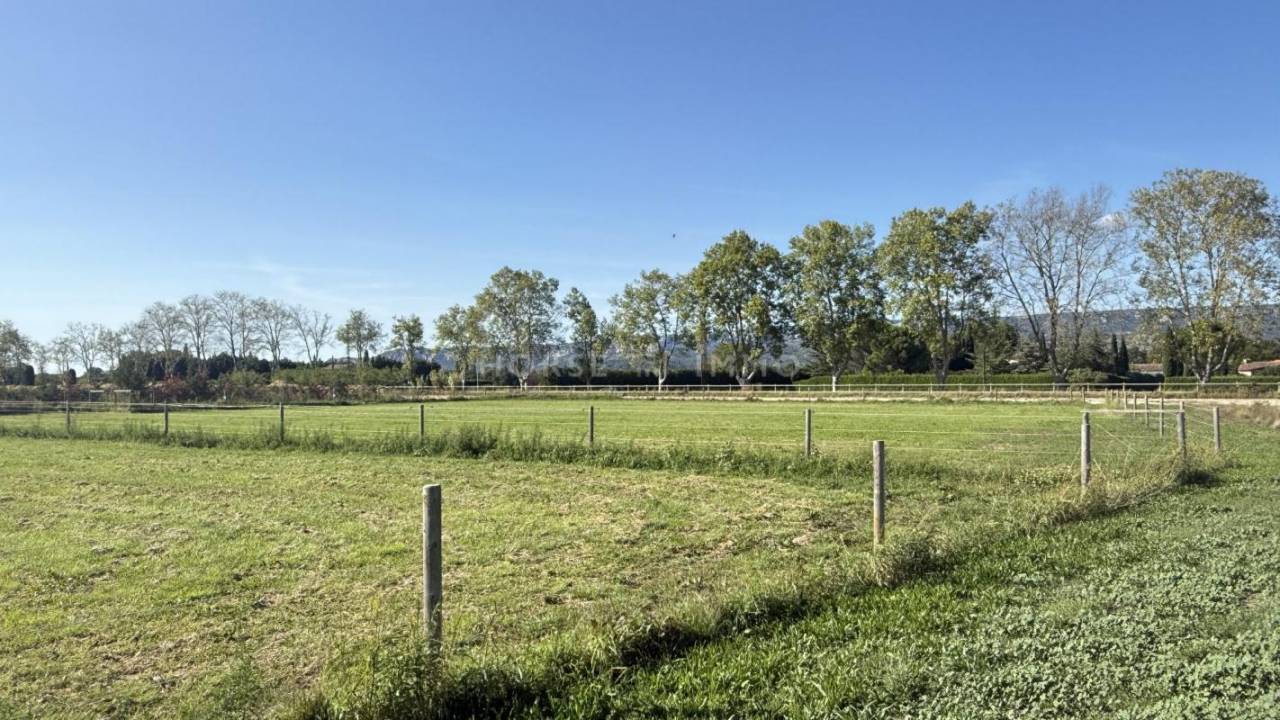 Acaballadero En venta Bocas del Ródano