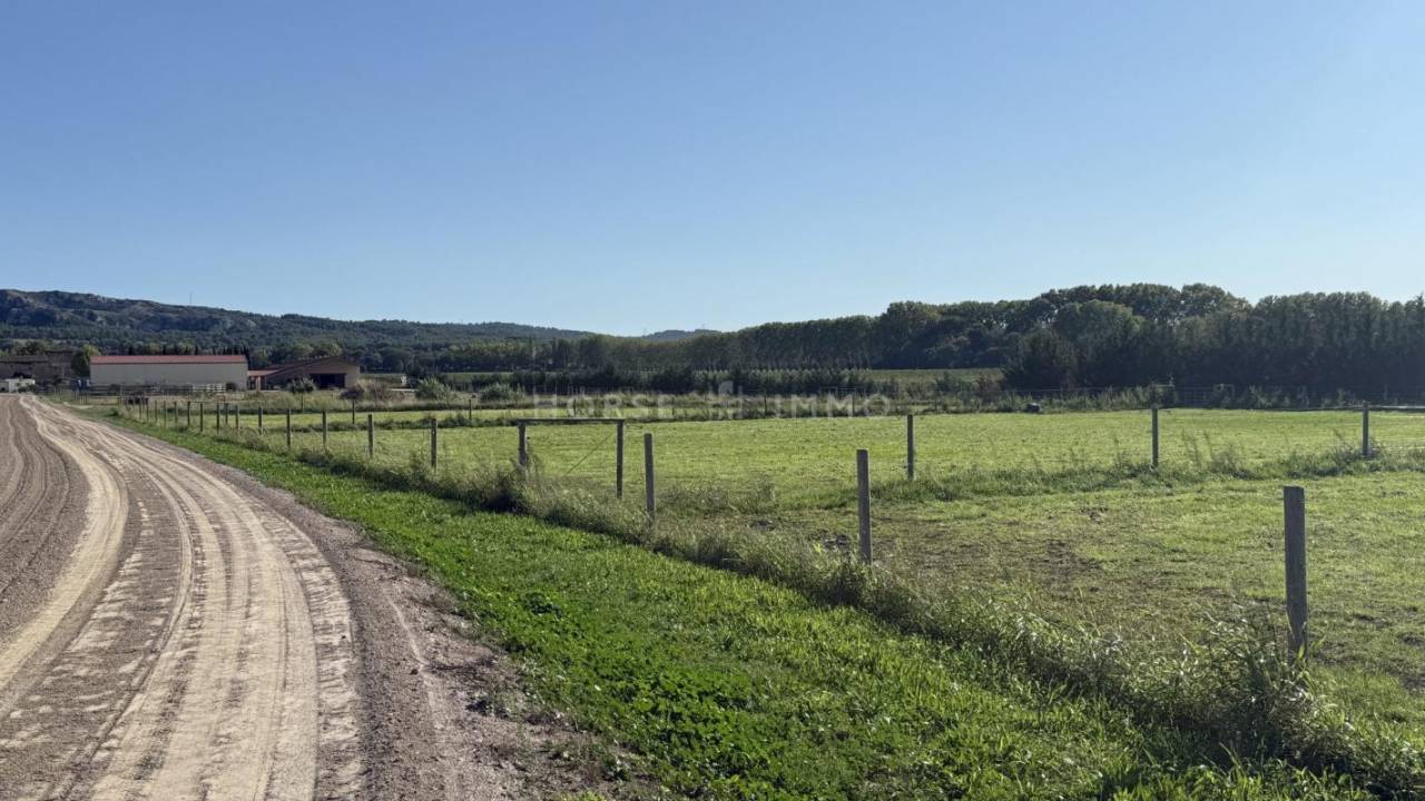 Acaballadero En venta Bocas del Ródano