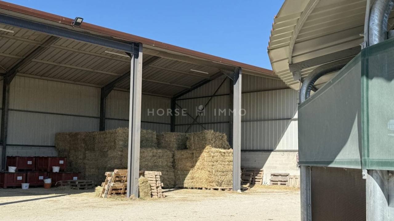 Acaballadero En venta Bocas del Ródano